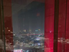 -北京柏悦酒店·锦庭餐厅Dining Room