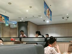 -海底捞火锅(万达广场店)