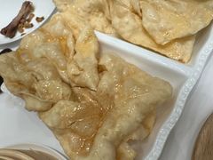-白天鹅宾馆-宏图府餐厅