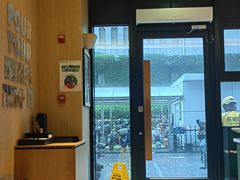 -星巴克(北京中关村北京国际店)