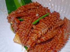 -魁盛居百年鲁菜馆(县西巷店)