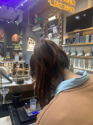 -香遇沙龙香水·调香·团建