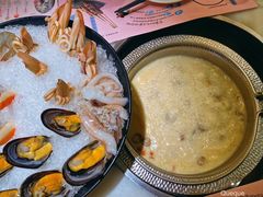 -煲宫(华润万象城店)