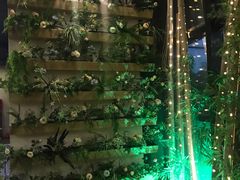 -花溪雨·森林餐厅(石基店)