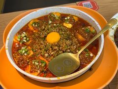 -花盐街·四川乐山小吃(西单大悦城店)