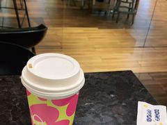 -Seesaw Coffee(环贸iapm店)