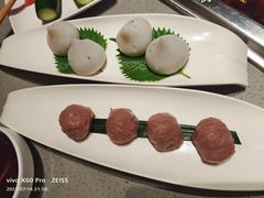 -海底捞火锅(龙湖时代天街店)