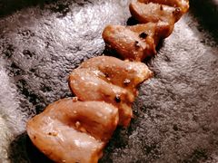 烤鸡心-串鑫