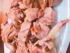 -清真·益鑫羊肉手抓馆(花园北街店)