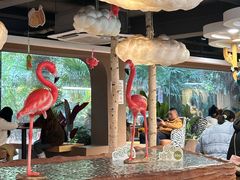 -ZOO COFFEE动物园咖啡(红山森林动物园店)