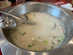 -四川简阳羊肉汤火锅(望花路西里店)