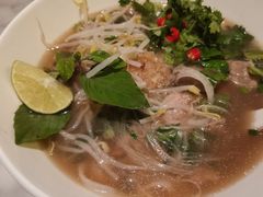 -PHO爺·越南料理(亦庄大族广场店)