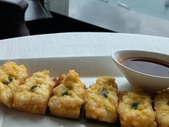 -天龙轩(香港丽思卡尔顿酒店)