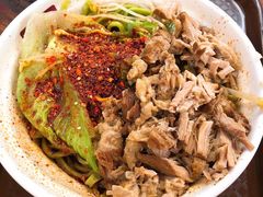 -老陈婆手工面庄