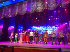 -和平大戏院(凯旋路店)