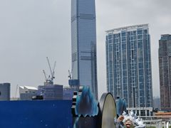 -海港城