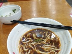 -南城香·饭香串香馄饨香(富丰桥店)