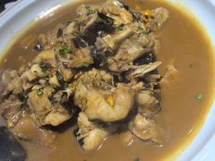 -楚鱼王·河鲜·湖北菜(华农店)