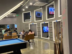 -塔顶·Cafe·日啡夜酒(北京路店)