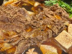 -松子料理(亮马桥店)