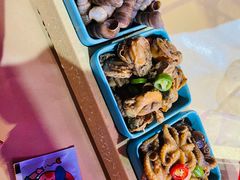-柒柒海里·平价海鲜·蒸汽·家宴(金沙滩店)