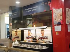 -潮汕美牛肉丸火锅店(天宁寺店)