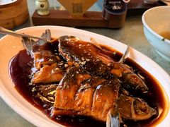 -楼外楼(西湖景区孤山路店)