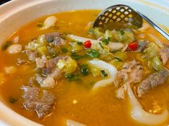 -丽晶轩中餐厅(重庆丽晶酒店)