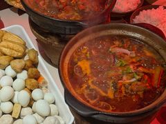 -江北北火锅馆·公路夜市(魏公村店)