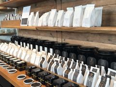 自助调料区-去茶山(新光里店)