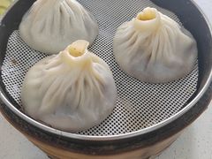 -李记清真馆(打钉巷店)