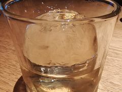 -MM·五声·音乐人与调酒师(西安路店)