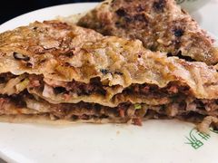 -清真永恒华威肉饼(潘家园店)