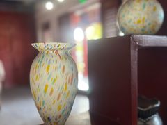 -库车王府