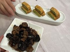 四喜烤麸-上海老站(徐家汇店)