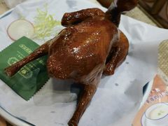 -点都德(聚福楼店)