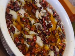 -永安鱼庄·镇江菜(丁卯店)