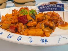 -胖姐渔村(中源大道店)
