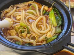 -贺兰山·西北菜(牛街总店)