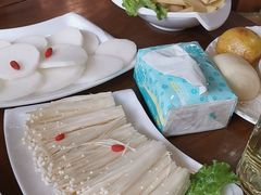 -蘭番坊青海特色铜锅涮·清真