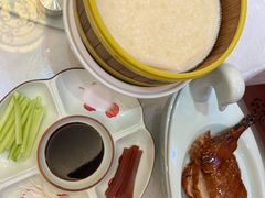 -北平食府(马鞍山路店)