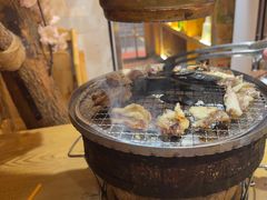 -牛也烧肉(摩尔城店)