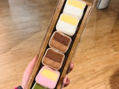 -Olé精品超市(苏州中心店)