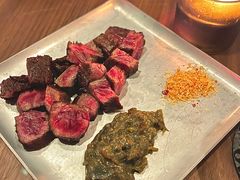 -SERA by Ciao Amici餐酒吧