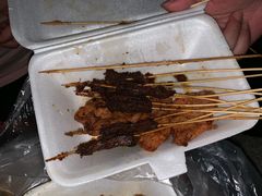 -阿姨小肉摊(同济西苑店)