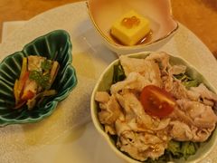 -黒豚料理 寿庵(中央駅西口店)