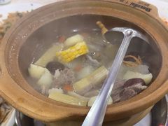 -东江海鲜大排档·潮汕菜·砂锅粥