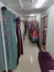 点击看大图 -尚美霓裳晚礼服·合唱服·舞蹈演出服租赁定制