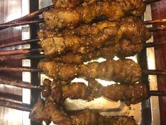 -蠔友汇(皇姑店)