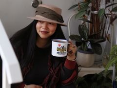 -隹木咖啡馆(宝龙广场店)